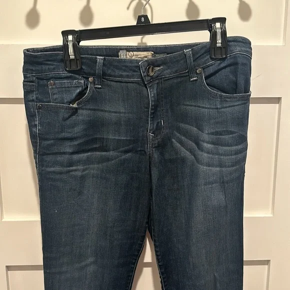 Level 99 boot cut jeans - Picture 2 of 4